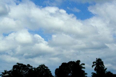 Beautiful Goa Sky - Download Goa Photos